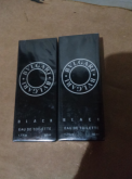 Perfume BVLGARI Black 50ml