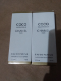 Perfume Femenino CoCo Mademoiselle 50ml