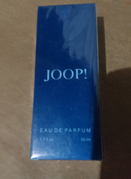Perfume JOOP! 50ml