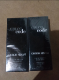 Perfumes  Armani Code 50ml