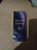 Perfume Gabriela Sabatini 50ml