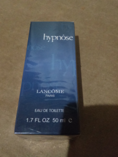 Perfumes Hypnose Lancome 50ml