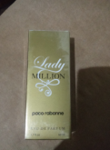 Perfumes Lady Millon 50ml